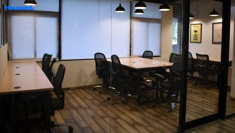Sample Apartment